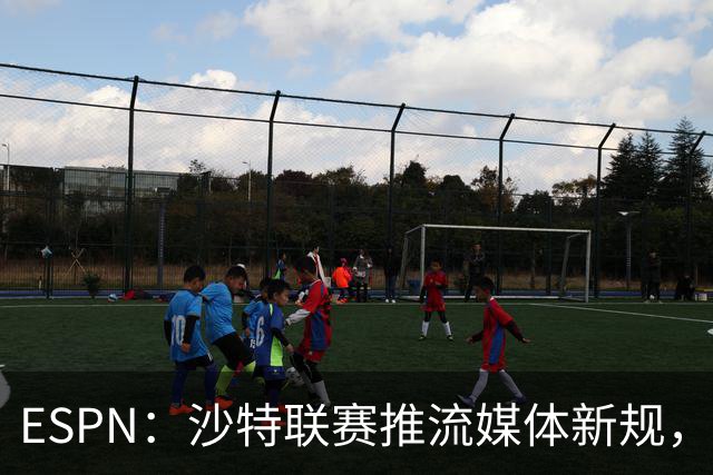 ESPN：沙特联赛推流媒体新规，C罗或凭10亿粉丝获巨额分成